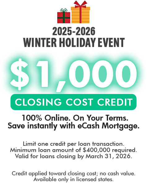 Winter Holiday $1000